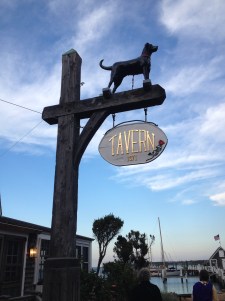 The Black Dog Tavern