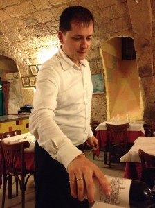 Zeppelin Constantino