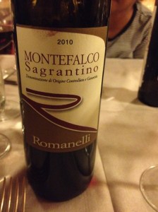 Zeppelin Second Wine