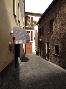 Orvieto - Hotel Duomo