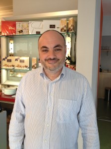 Orvieto - wine purveyor