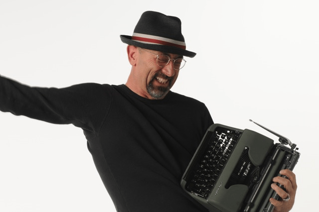 Jack Sonni Picture taken by Craig Clement