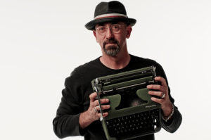 Picture of Jack Sonni by Craig Clement