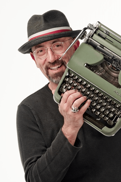 Jack Sonni picture by Craig Clement