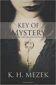 key of mystery
